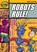 Rapid Reading: Robots Rule (Stage 4, Level 4A), Simon Cheshire - Paperback - 9780435908126