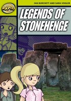 Rapid Reading: Stonehenge (Stage 6 Level 6A) | Burchett, Jan ; Vogler, Sara | 