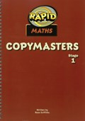 Rapid Maths: Stage 1 Photocopy Masters | Rose Griffiths | 