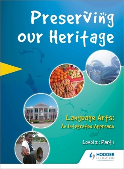 Preserving our Heritage Level 2 Part 1, MoE - Paperback - 9780435984755