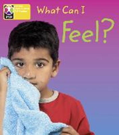 Primary Years Programme Level3 What can I feel 6Pack, niet bekend - Paperback - 9780435995188