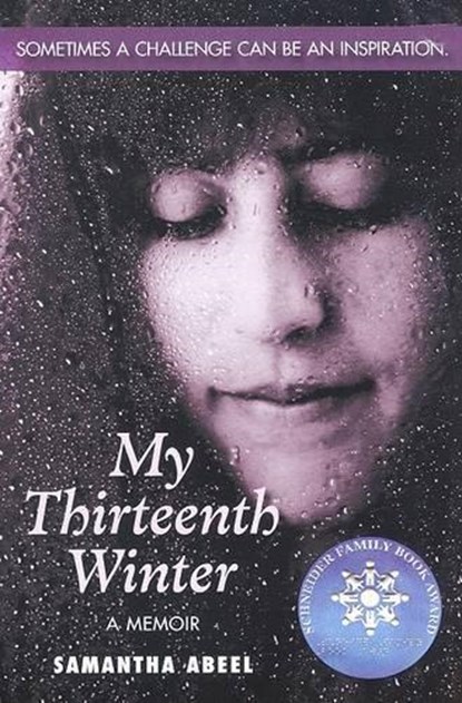 My Thirteenth Winter, Samantha Abeel - Paperback - 9780439339056
