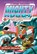 Ricky Ricotta's Mighty Robot vs. the Naughty Nightcrawlers from Neptune (Ricky Ricotta's Mighty Robot #8), Dav Pilkey - Paperback - 9780439377096