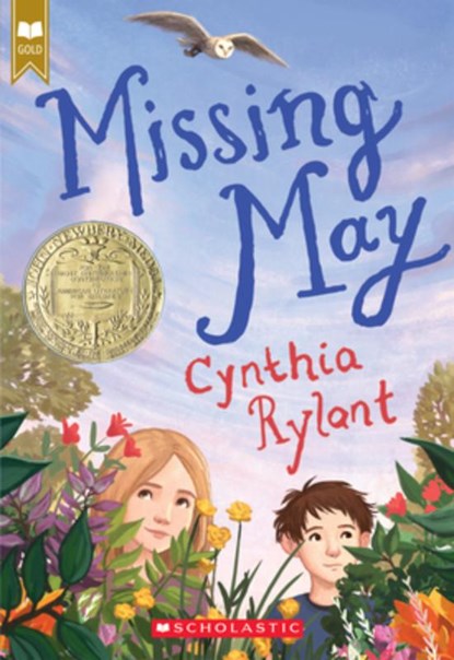 Missing May (Scholastic Gold), Cynthia Rylant - Paperback - 9780439613835