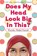 Does My Head Look Big in This?, Randa Abdel-Fattah - Paperback - 9780439922333