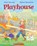 Playhouse, Robert Munsch - Paperback - 9780439989596