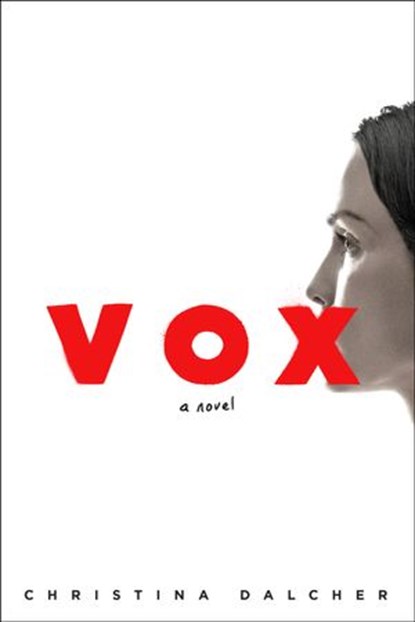 Vox, Christina Dalcher - Ebook - 9780440000822