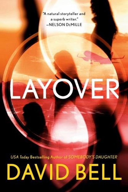 Layover, David Bell - Paperback - 9780440000877