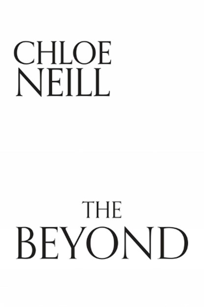 The Beyond, Chloe Neill - Paperback - 9780440001119
