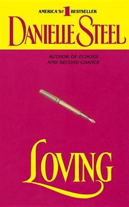 Loving, STEEL,  Danielle - Paperback - 9780440146575