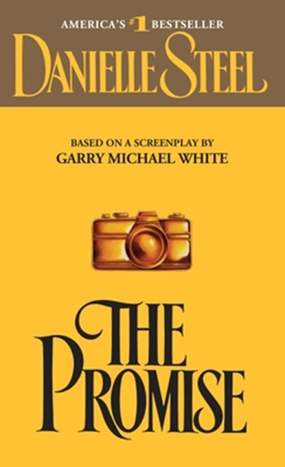 The Promise, Danielle Steel - Paperback - 9780440170792