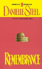 Remembrance - Danielle Steel - 9780440173700