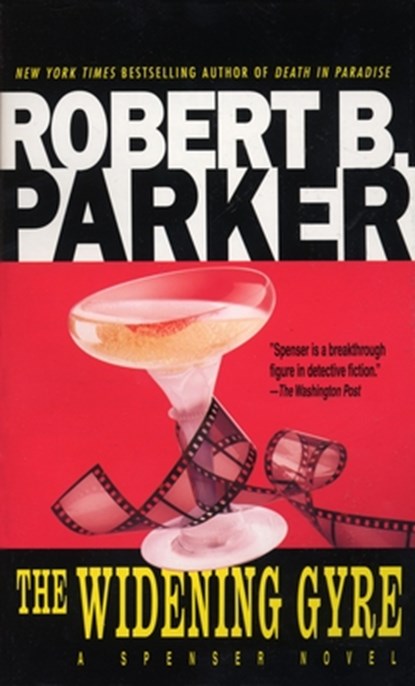 WIDENING GYRE, Robert B. Parker - Paperback - 9780440195351