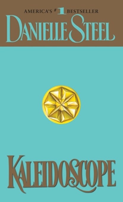 Kaleidoscope, Danielle Steel - Paperback - 9780440201922