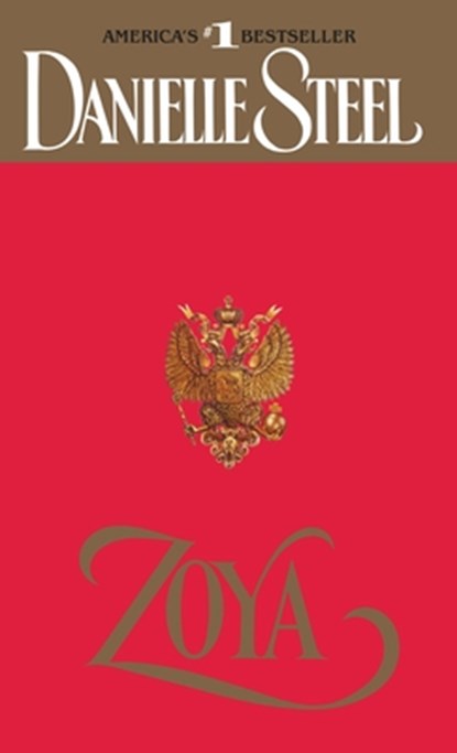 Zoya, Danielle Steel - Paperback - 9780440203858