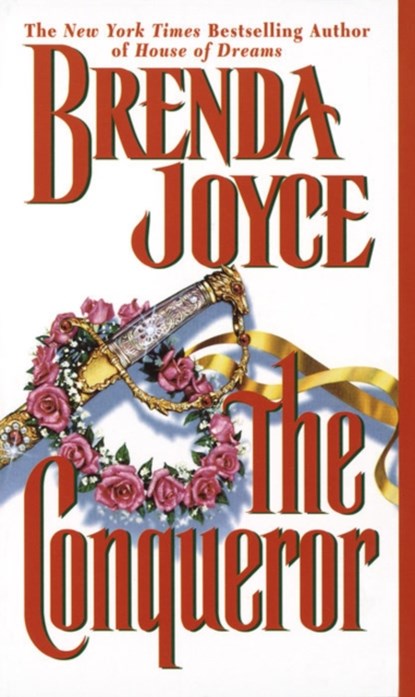 The Conqueror, Brenda Joyce - Paperback - 9780440206095