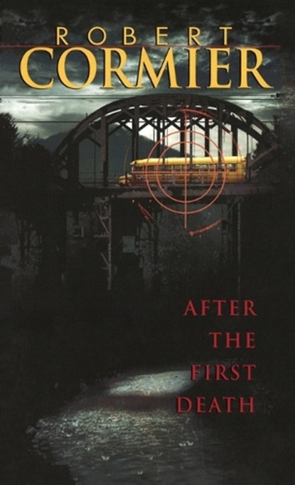 After the First Death, Robert Cormier - Paperback - 9780440208358