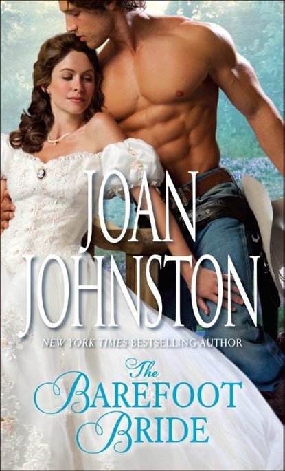 The Barefoot Bride, Joan Johnston - Paperback - 9780440211297