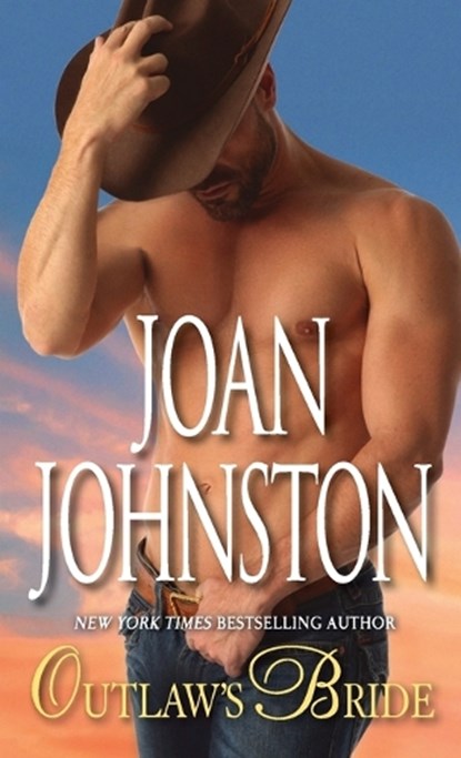 Outlaw's Bride, Joan Johnston - Paperback - 9780440212782