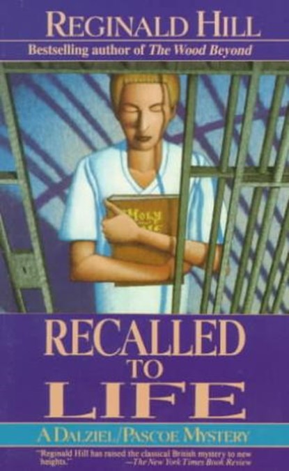 Recalled to Life, HILL,  Reginald - Paperback - 9780440215738