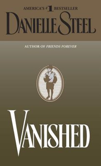 Vanished, Danielle Steel - Paperback - 9780440217466
