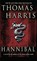 Hannibal, Thomas Harris - Paperback - 9780440224679