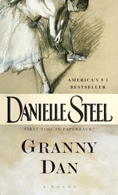 GRANNY DAN, Danielle Steel - Paperback - 9780440224822