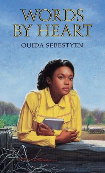 Words by Heart, Ouida Sebestyen - Paperback - 9780440226888