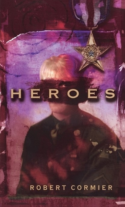 Heroes, Robert Cormier - Paperback - 9780440227694