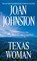 Texas Woman, Joan Johnston - Paperback - 9780440236849