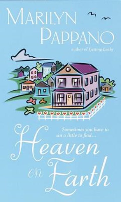Heaven on Earth, Marilyn Pappano - Paperback - 9780440237143