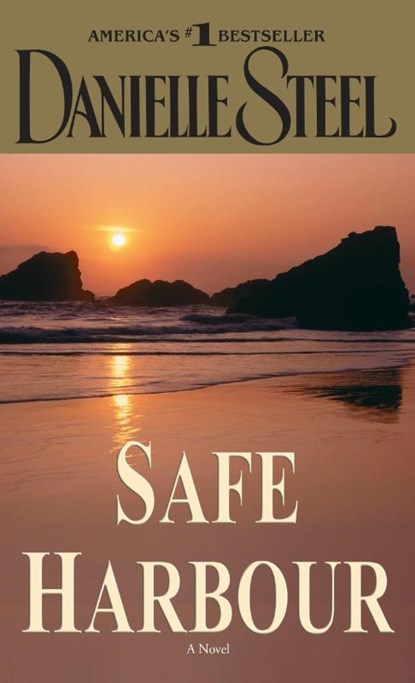 Safe Harbour, Danielle Steel - Paperback - 9780440237624