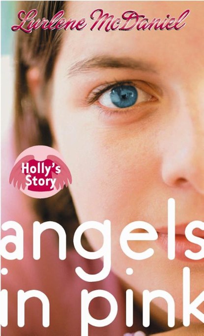 Angels in Pink, Lurlene Mcdaniel - Paperback - 9780440238676