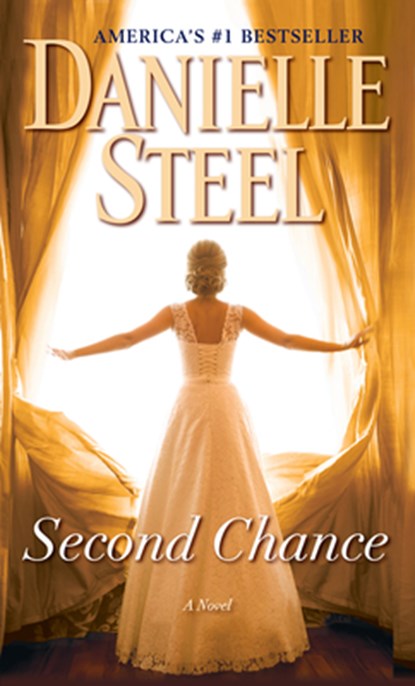 Second Chance, Danielle Steel - Paperback - 9780440240792
