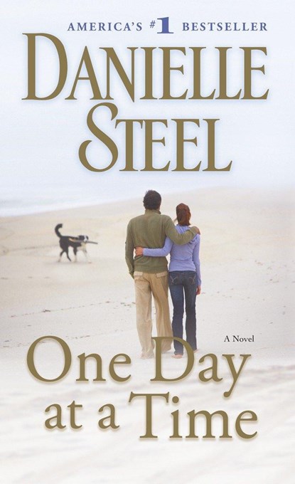 One Day at a Time, niet bekend - Paperback - 9780440243335