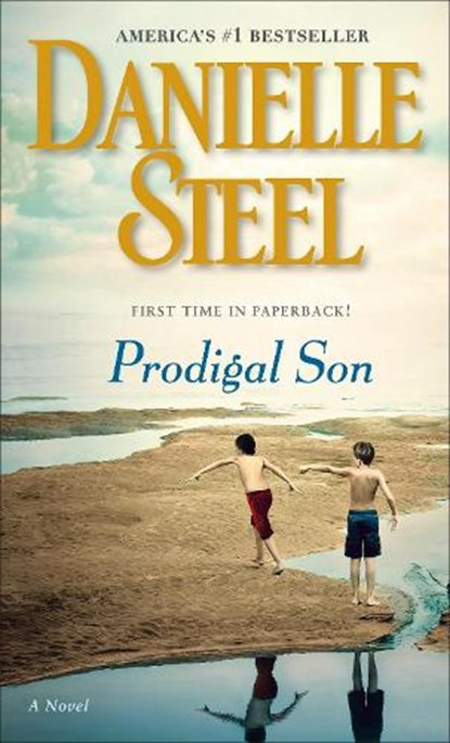 Prodigal Son, Danielle Steel - Paperback Pocket - 9780440245186