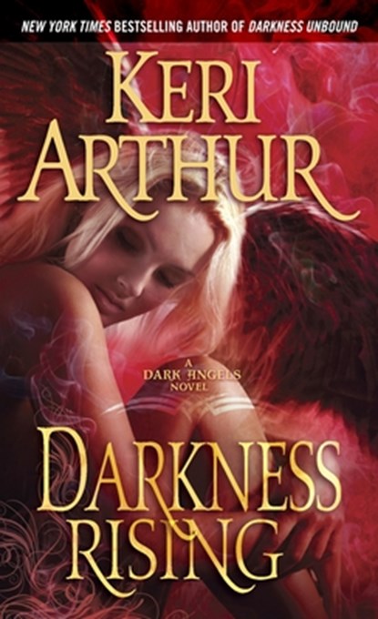 Darkness Rising, Keri Arthur - Paperback - 9780440245735