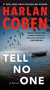 Tell No One - Harlan Coben - 9780440245902