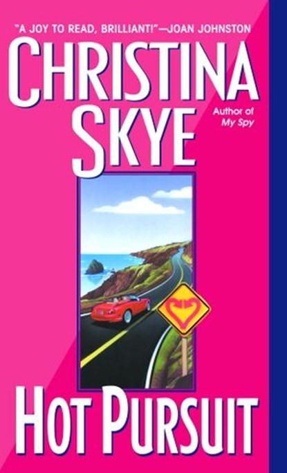 Hot Pursuit, Christina Skye - Ebook - 9780440334002
