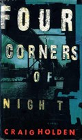Four Corners of Night | Craig Holden | 