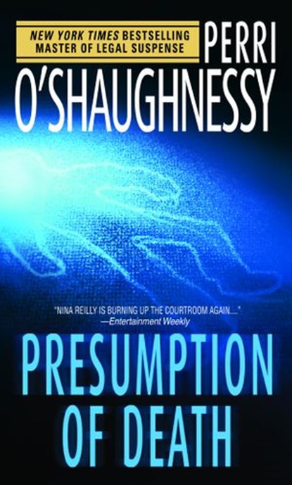 Presumption of Death, Perri O'Shaughnessy - Ebook - 9780440334460
