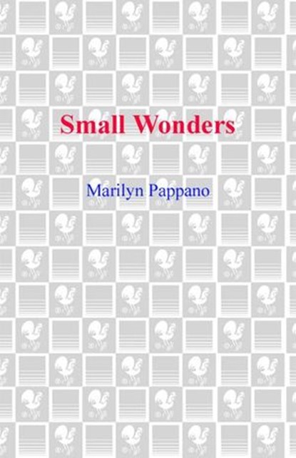 Small Wonders, Marilyn Pappano - Ebook - 9780440334538