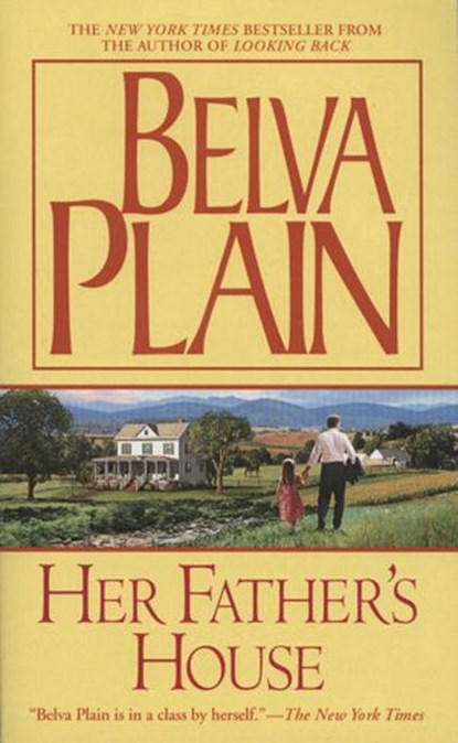 Her Father's House, Belva Plain - Ebook - 9780440334620
