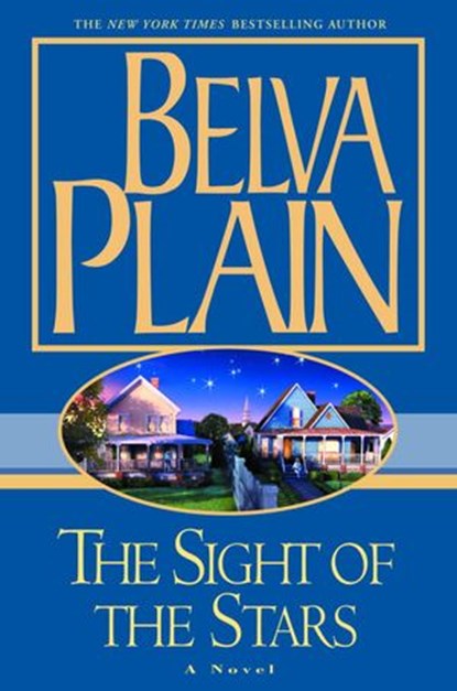 The Sight of the Stars, Belva Plain - Ebook - 9780440334736