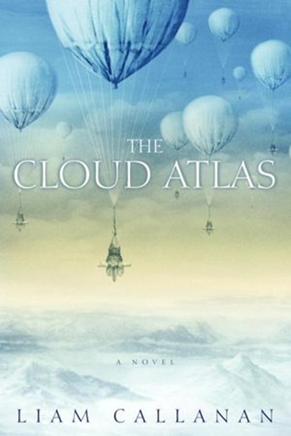 The Cloud Atlas, Liam Callanan - Ebook - 9780440334859