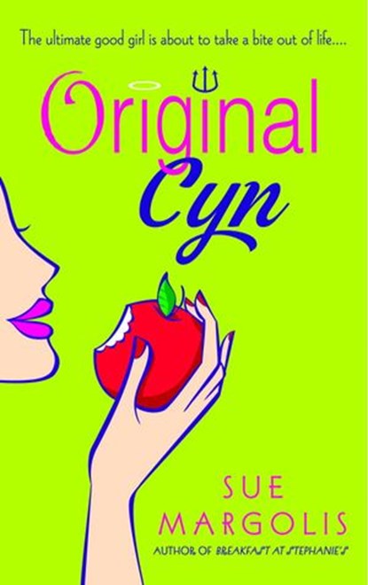 Original Cyn, Sue Margolis - Ebook - 9780440335382