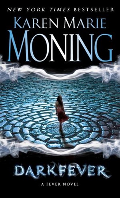Darkfever, Karen Marie Moning - Ebook - 9780440336358