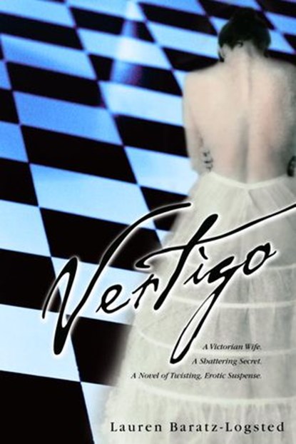 Vertigo, Lauren Baratz-Logsted - Ebook - 9780440336389