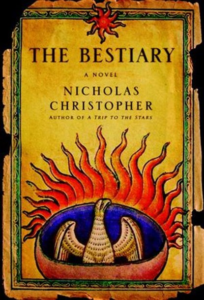 The Bestiary, Nicholas Christopher - Ebook - 9780440337041