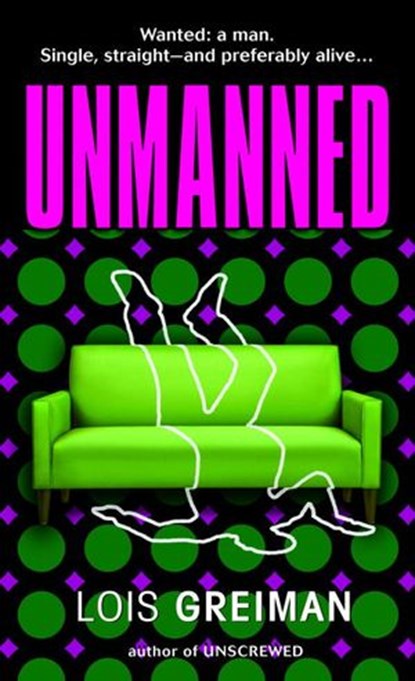 Unmanned, Lois Greiman - Ebook - 9780440337119